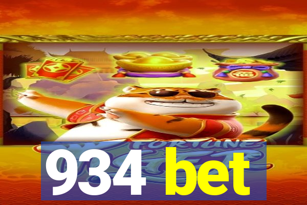 934 bet